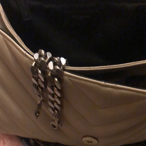 YSL PURSE - Picture 8 of 8